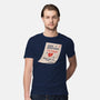 Dear Serotonin-Mens-Premium-Tee-koalastudio