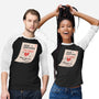 Dear Serotonin-Unisex-Baseball-Tee-koalastudio