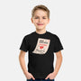 Dear Serotonin-Youth-Basic-Tee-koalastudio
