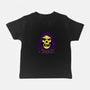 Misfit Of Eternia-Baby-Basic-Tee-Astrobot Invention