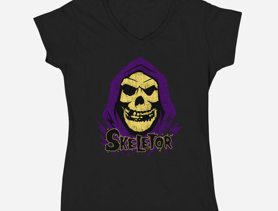 Misfit Of Eternia