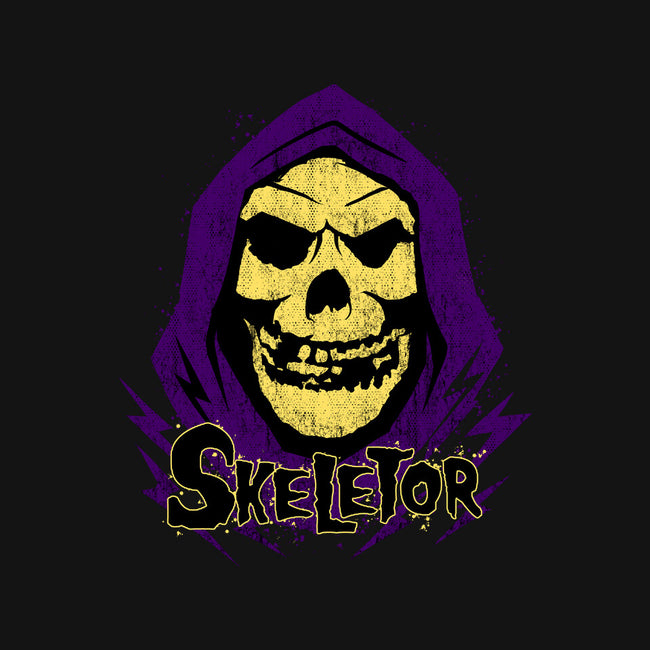 Misfit Of Eternia-Mens-Heavyweight-Tee-Astrobot Invention