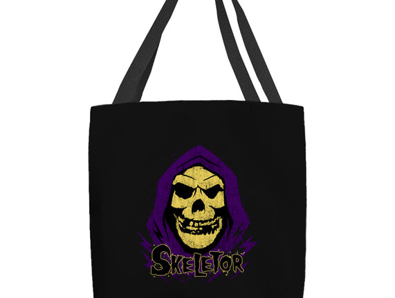 Misfit Of Eternia