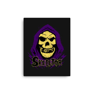 Misfit Of Eternia