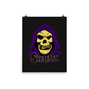Misfit Of Eternia