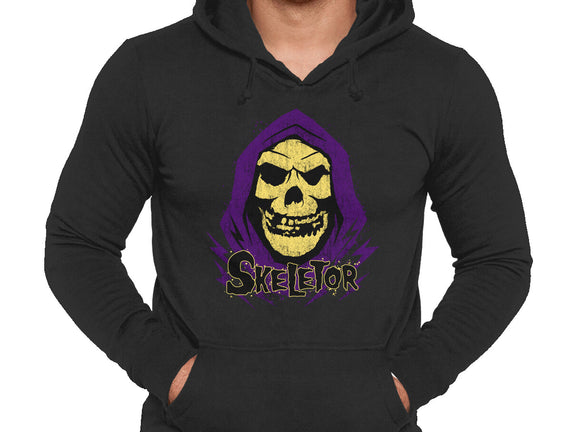 Misfit Of Eternia