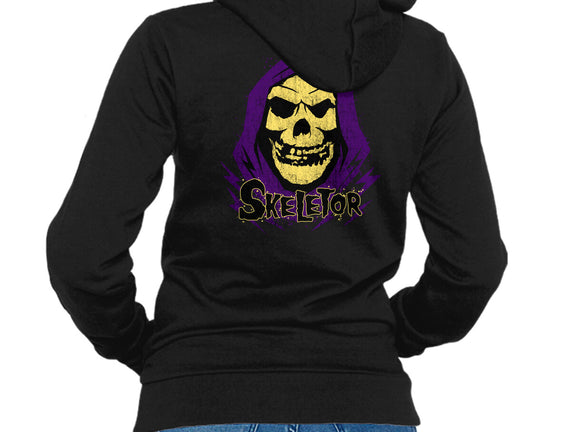 Misfit Of Eternia