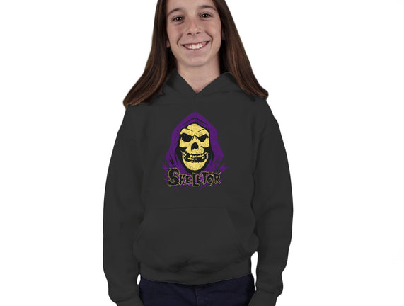 Misfit Of Eternia