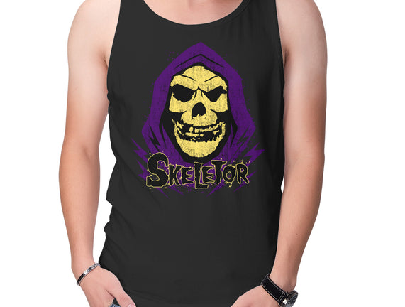 Misfit Of Eternia