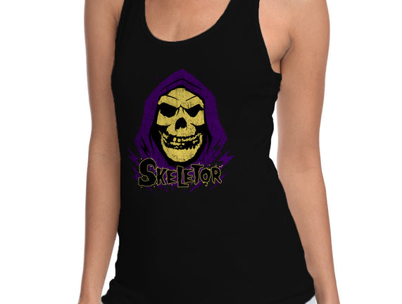 Misfit Of Eternia