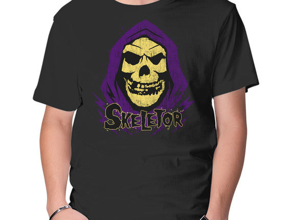 Misfit Of Eternia