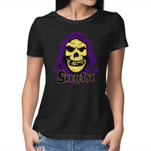 Misfit Of Eternia