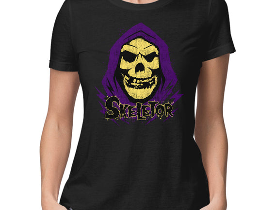 Misfit Of Eternia