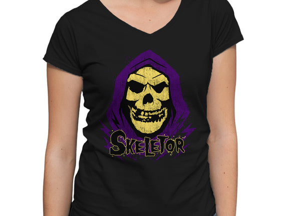 Misfit Of Eternia