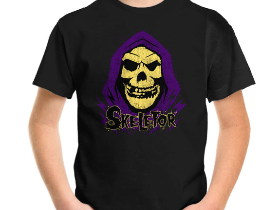 Misfit Of Eternia