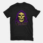 Misfit Of Eternia-Youth-Basic-Tee-Astrobot Invention