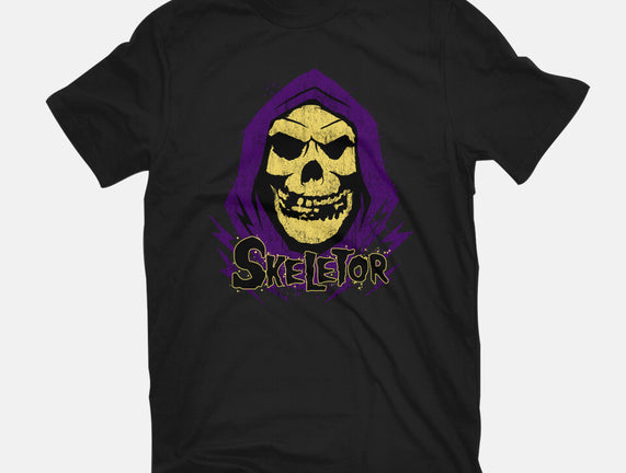Misfit Of Eternia