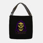 Misfit Of Eternia-None-Adjustable Tote-Bag-Astrobot Invention