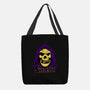 Misfit Of Eternia-None-Basic Tote-Bag-Astrobot Invention