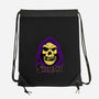 Misfit Of Eternia-None-Drawstring-Bag-Astrobot Invention