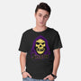 Misfit Of Eternia-Mens-Basic-Tee-Astrobot Invention