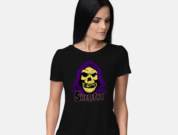 Misfit Of Eternia