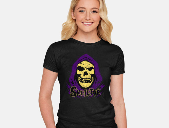 Misfit Of Eternia
