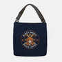 Black Magic Black Coffee-None-Adjustable Tote-Bag-tobefonseca