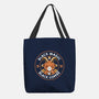Black Magic Black Coffee-None-Basic Tote-Bag-tobefonseca