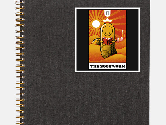 The Bookworm