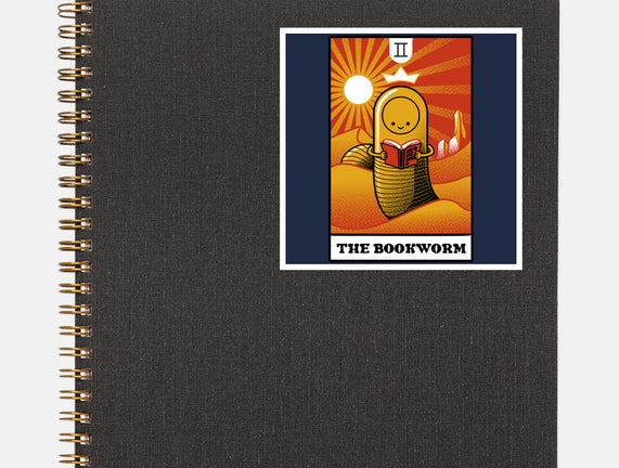 The Bookworm