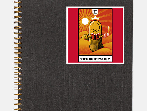 The Bookworm