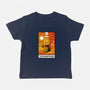 The Bookworm-Baby-Basic-Tee-tobefonseca