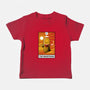The Bookworm-Baby-Basic-Tee-tobefonseca