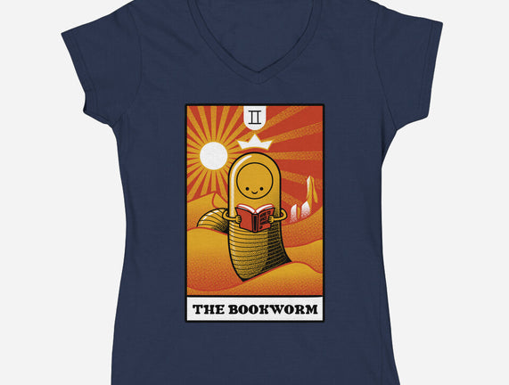 The Bookworm