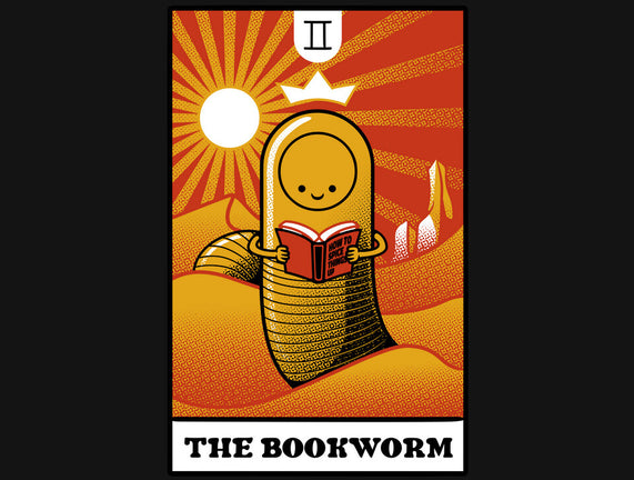 The Bookworm