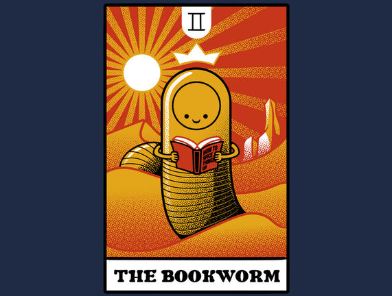 The Bookworm