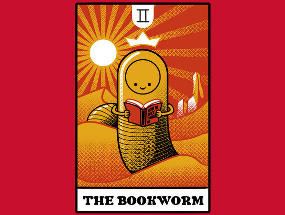 The Bookworm
