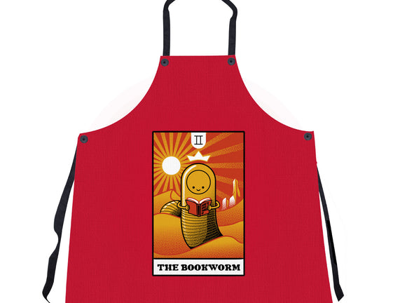 The Bookworm