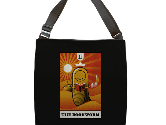 The Bookworm