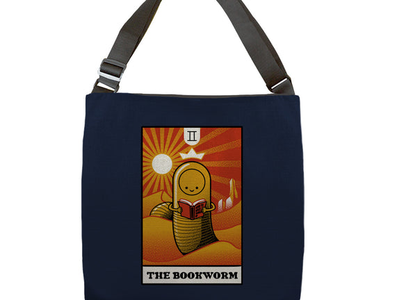 The Bookworm