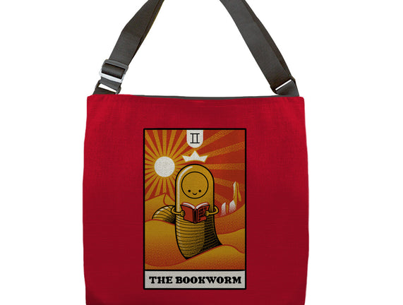 The Bookworm