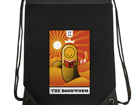 The Bookworm