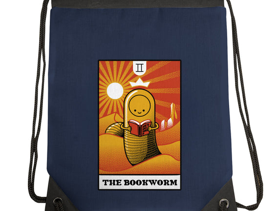 The Bookworm
