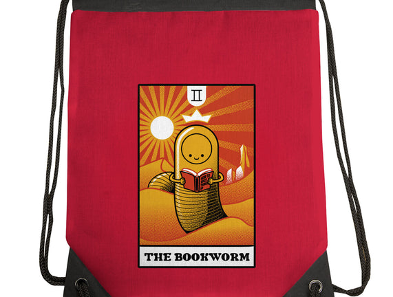 The Bookworm