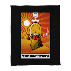 The Bookworm