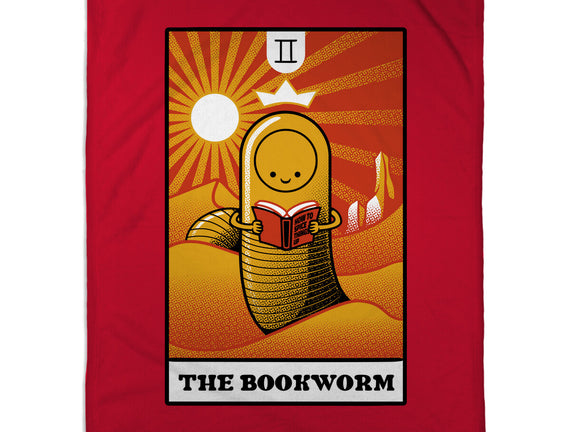 The Bookworm