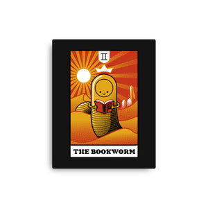 The Bookworm