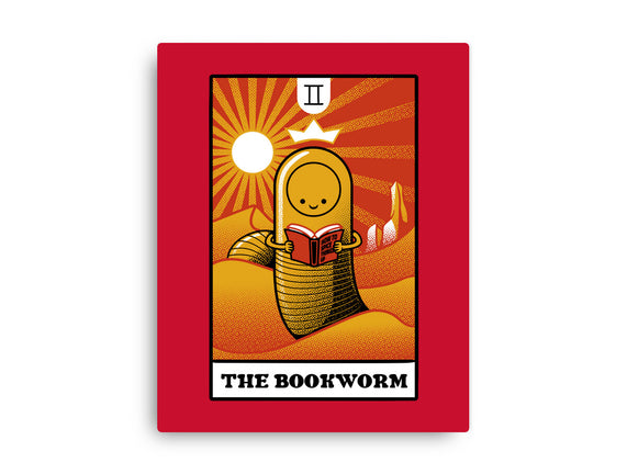 The Bookworm