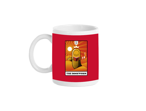 The Bookworm